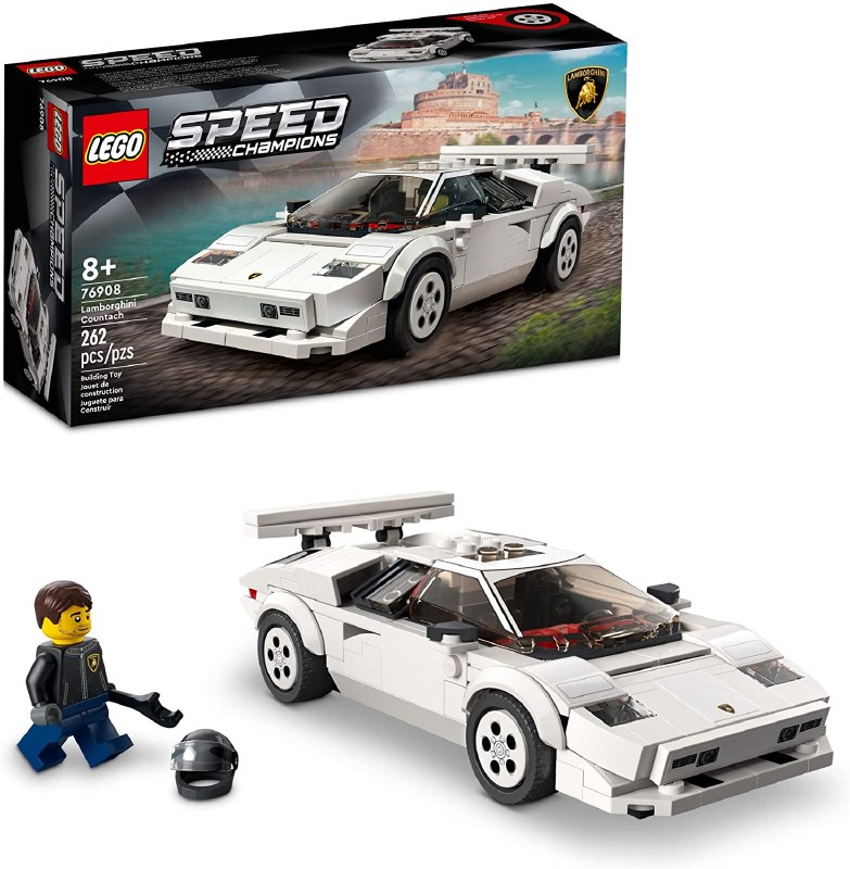 Lambo lego 2020 sale